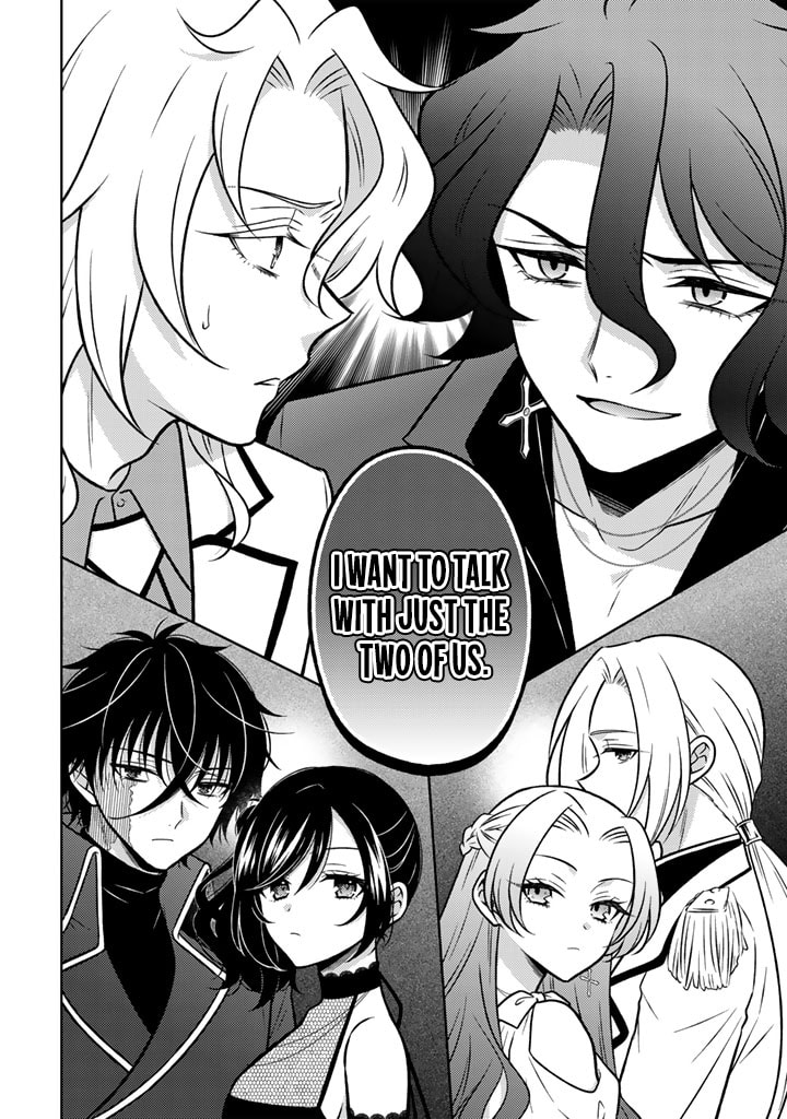 Moto Ansatsusha, Tensei Shite Kizoku no Reijou ni Narimashita