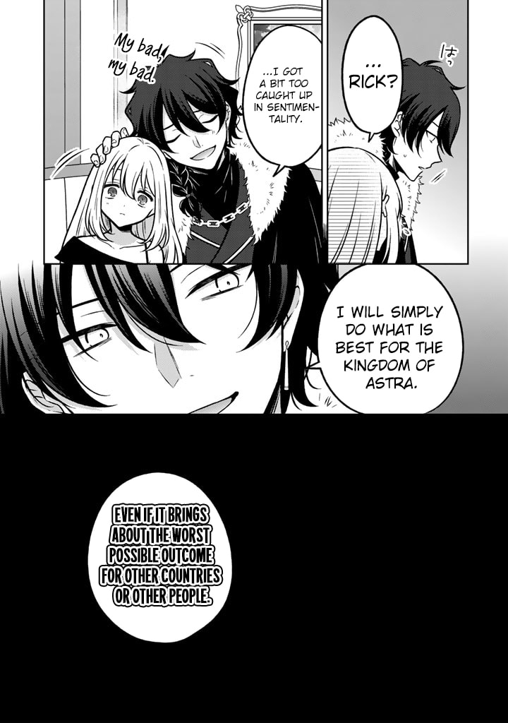 Moto Ansatsusha, Tensei Shite Kizoku no Reijou ni Narimashita