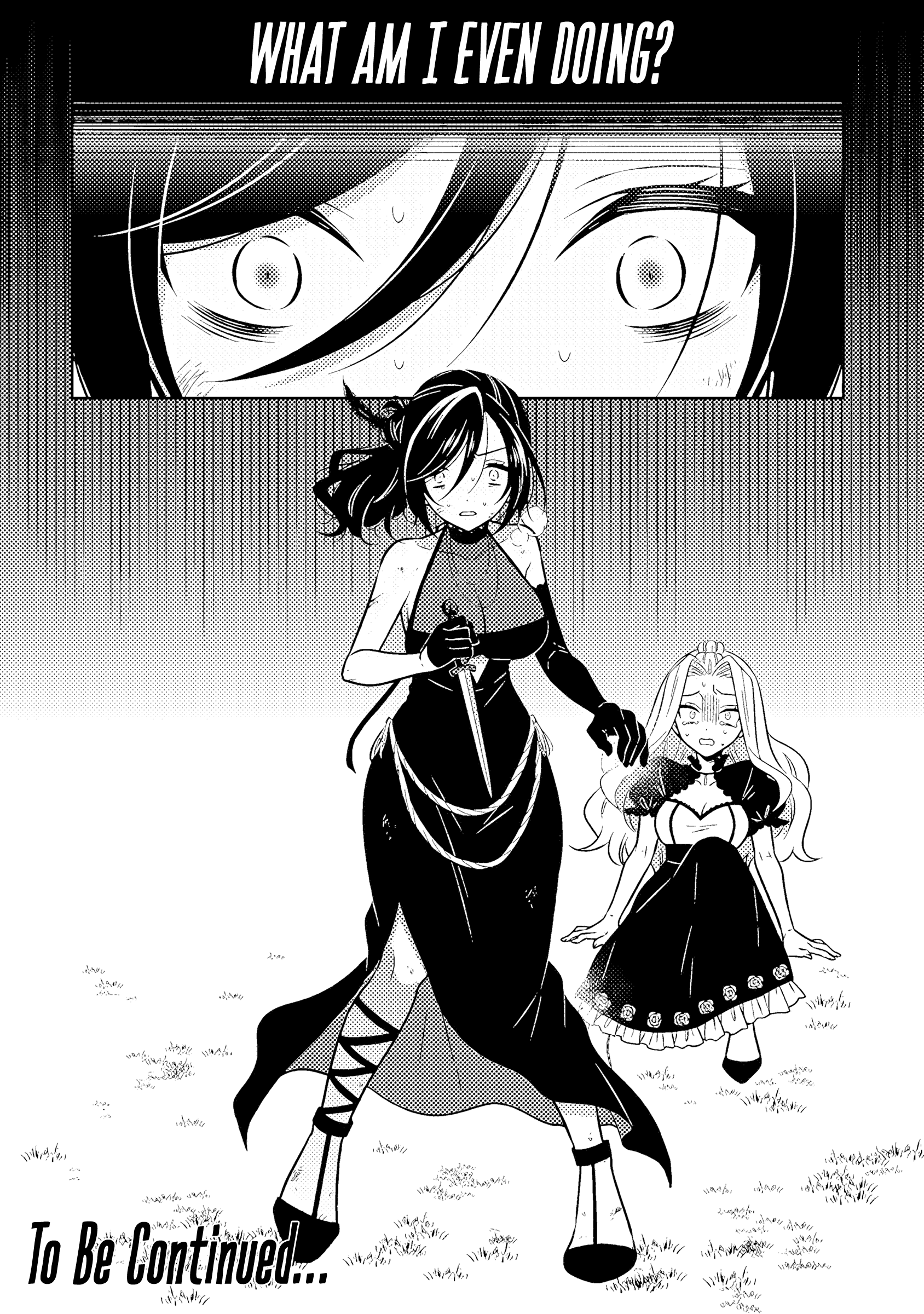 Moto Ansatsusha, Tensei Shite Kizoku no Reijou ni Narimashita