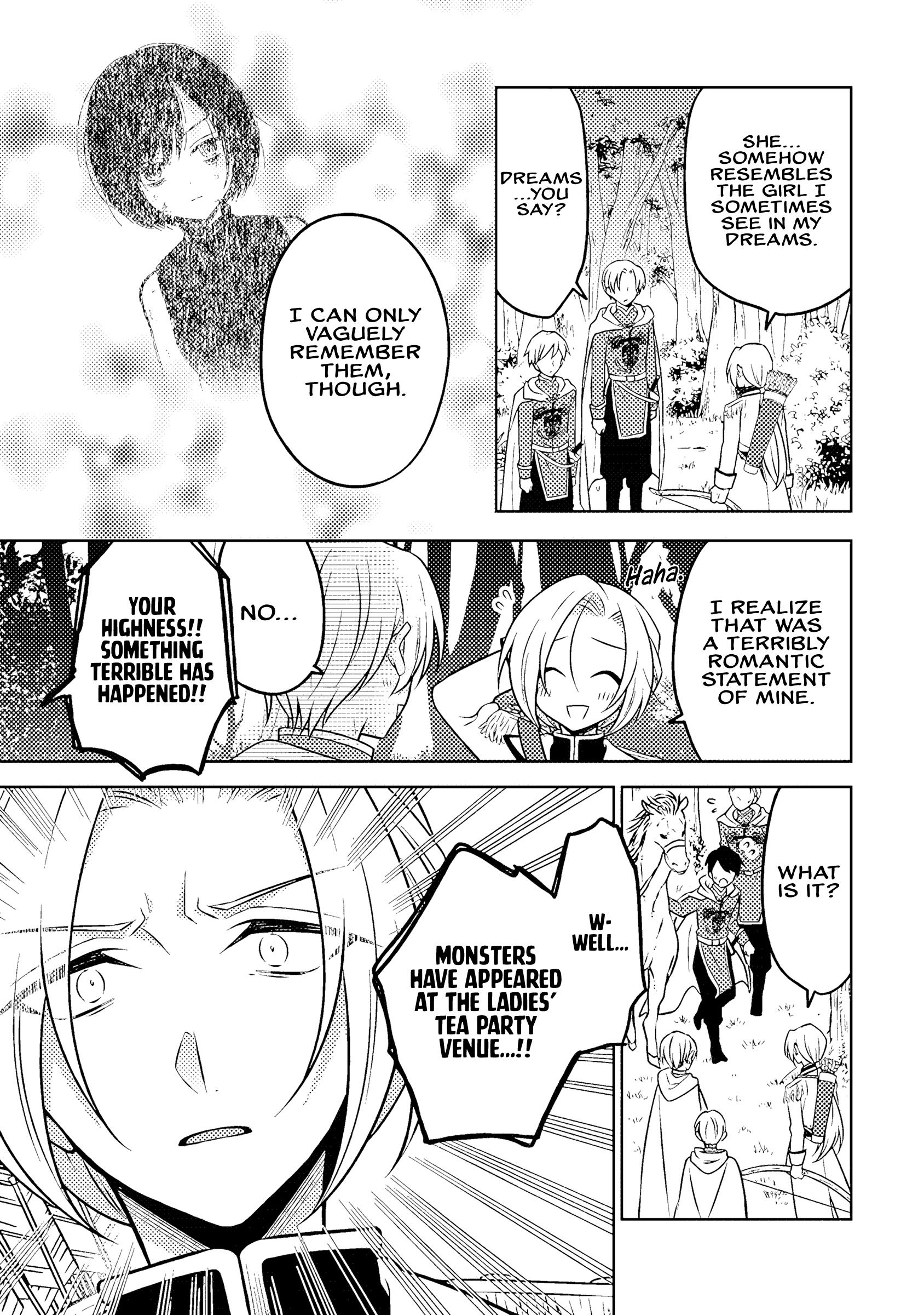 Moto Ansatsusha, Tensei Shite Kizoku no Reijou ni Narimashita