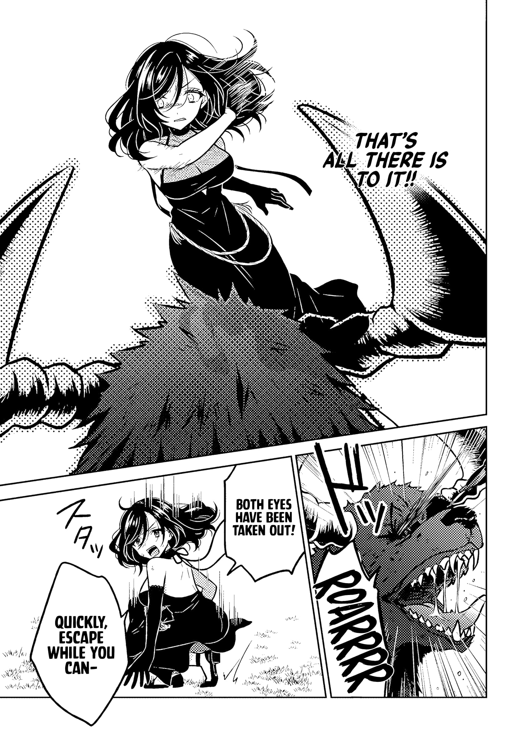 Moto Ansatsusha, Tensei Shite Kizoku no Reijou ni Narimashita