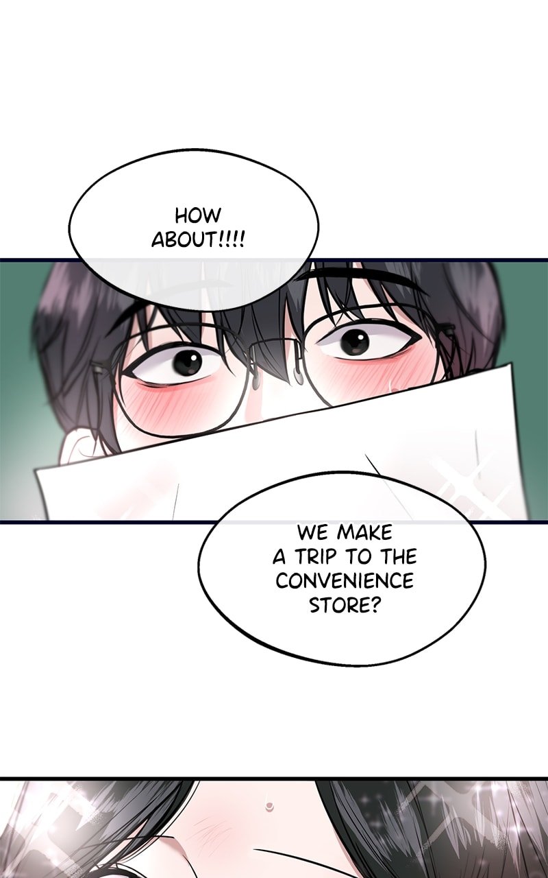 Back to Chanbi