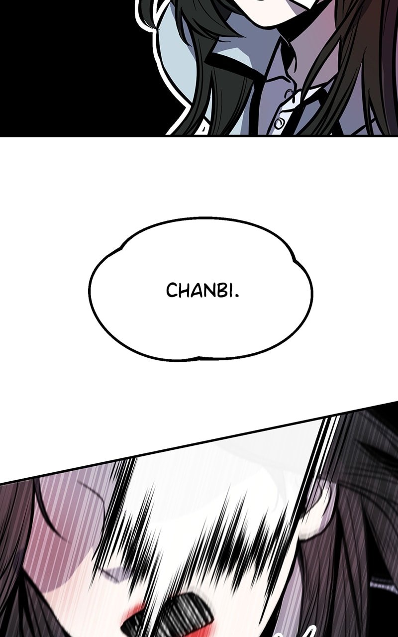 Back to Chanbi