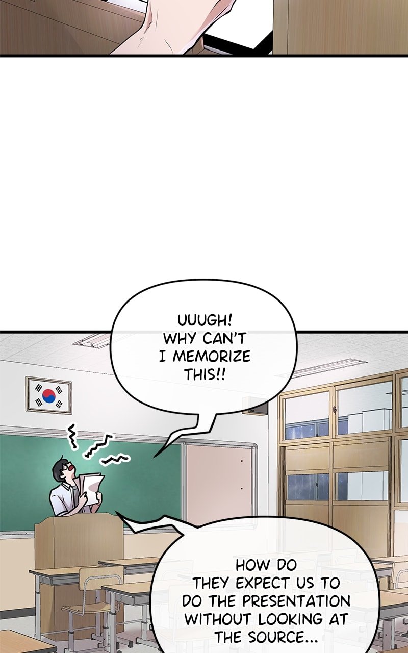 Back to Chanbi