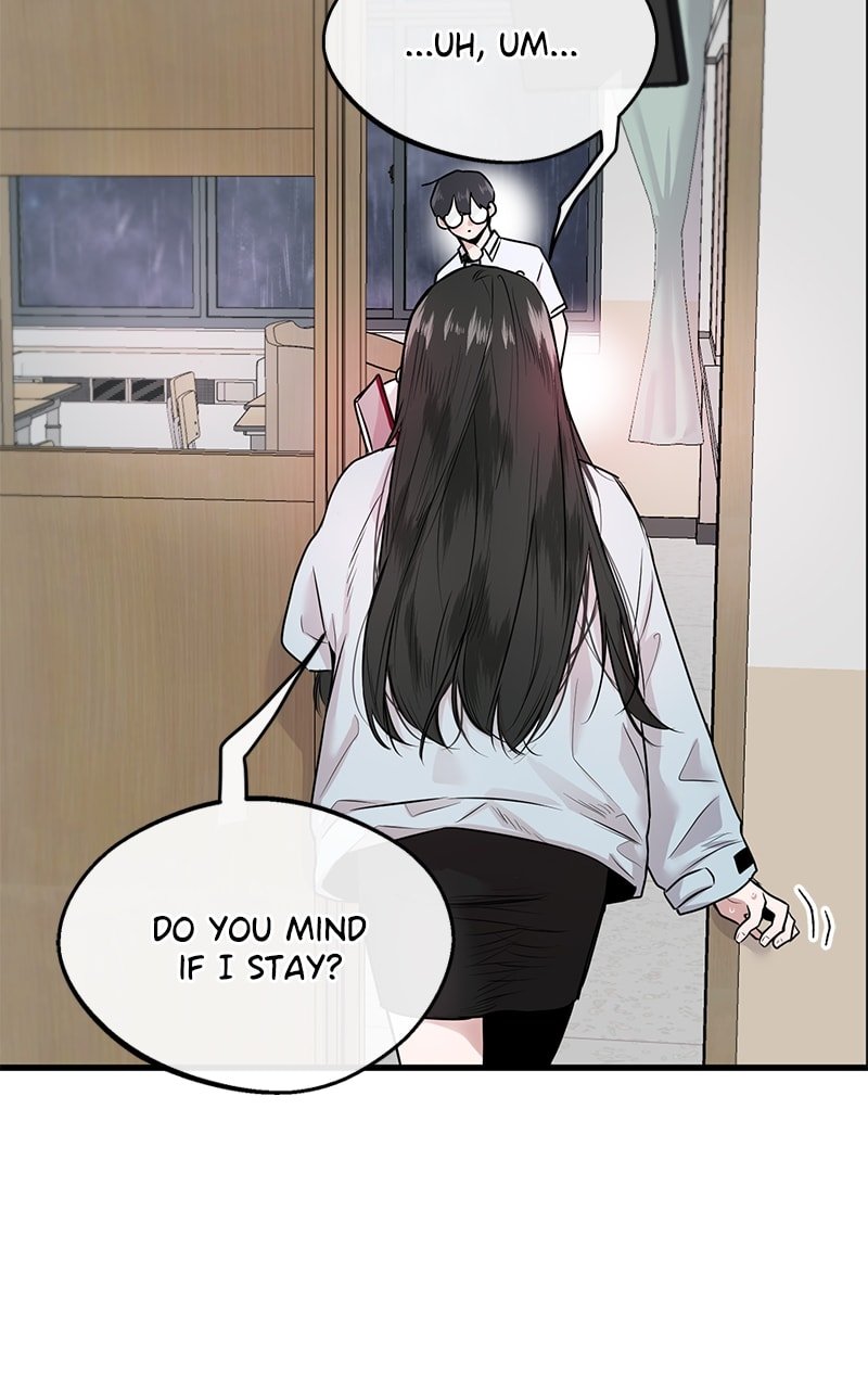 Back to Chanbi