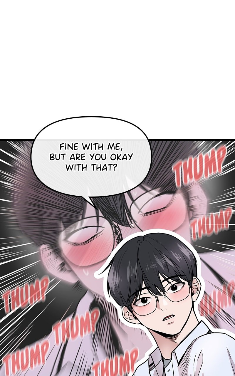 Back to Chanbi