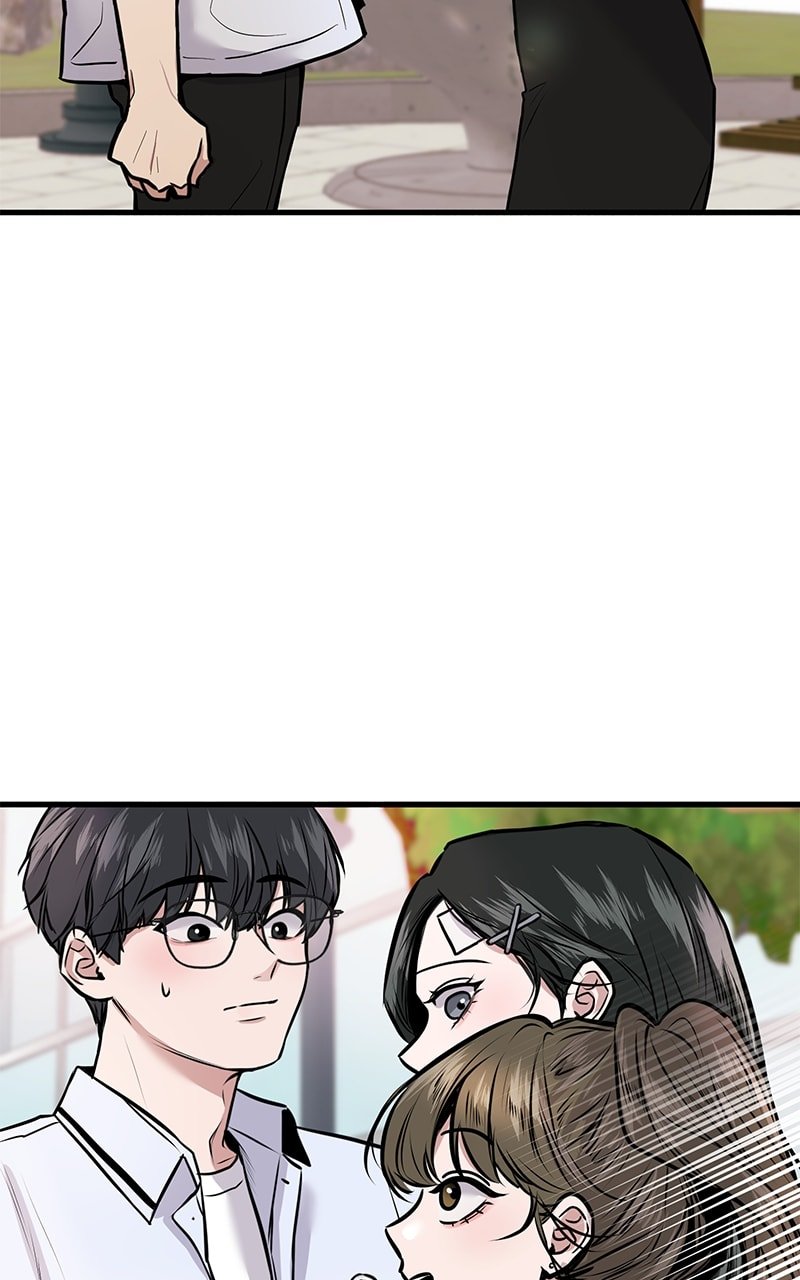 Back to Chanbi