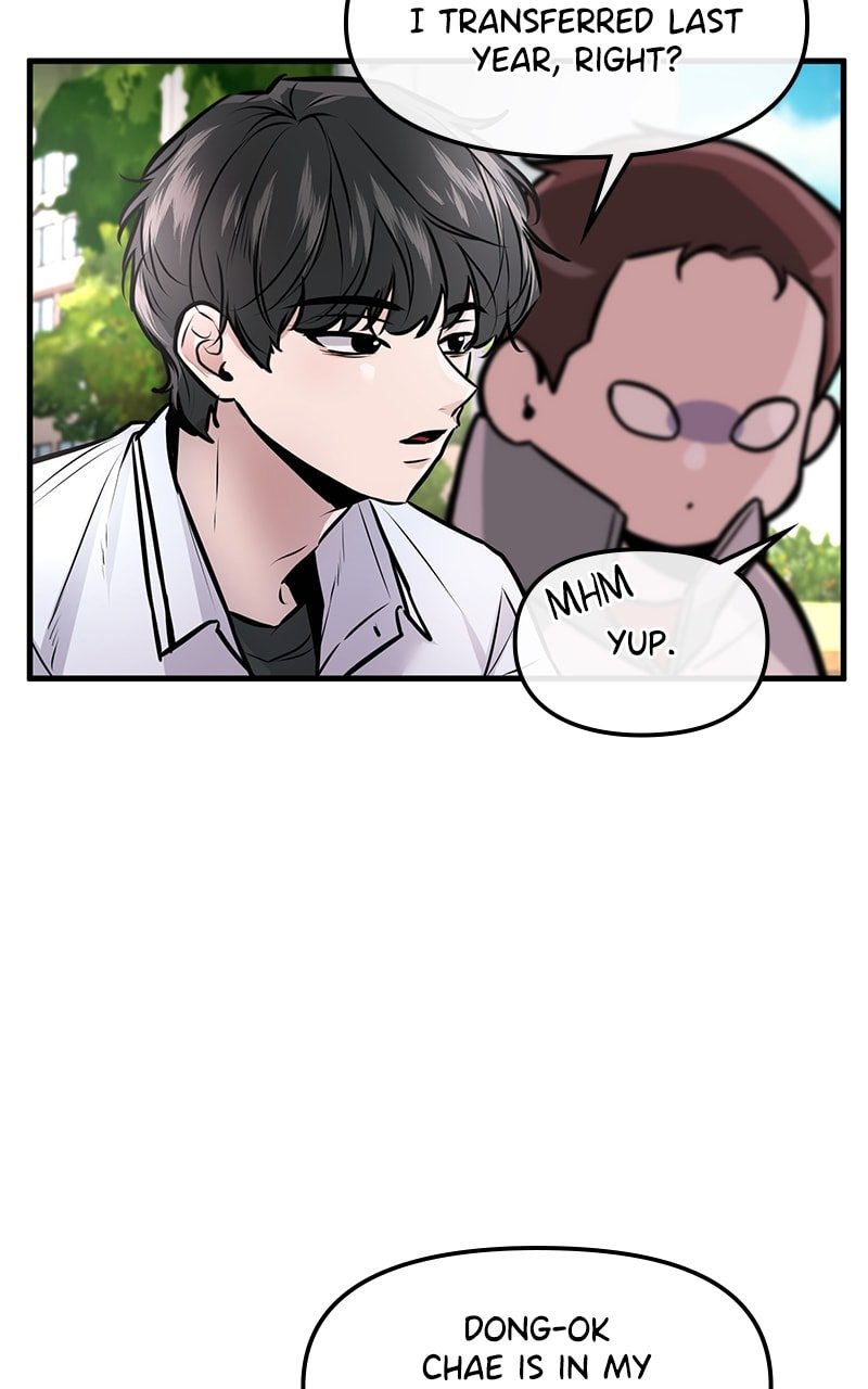 Back to Chanbi