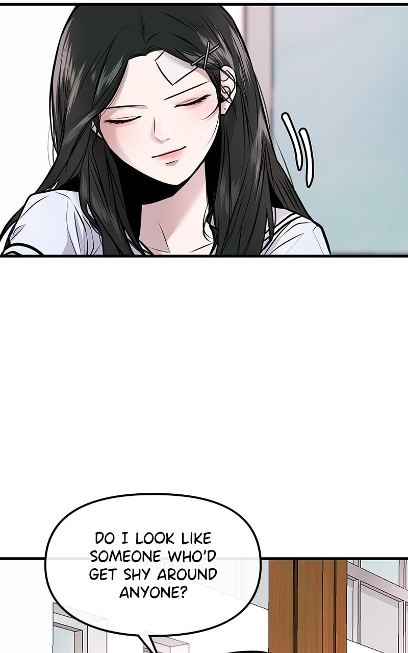 Back to Chanbi