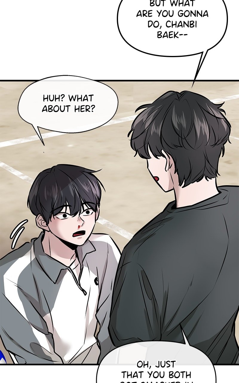 Back to Chanbi