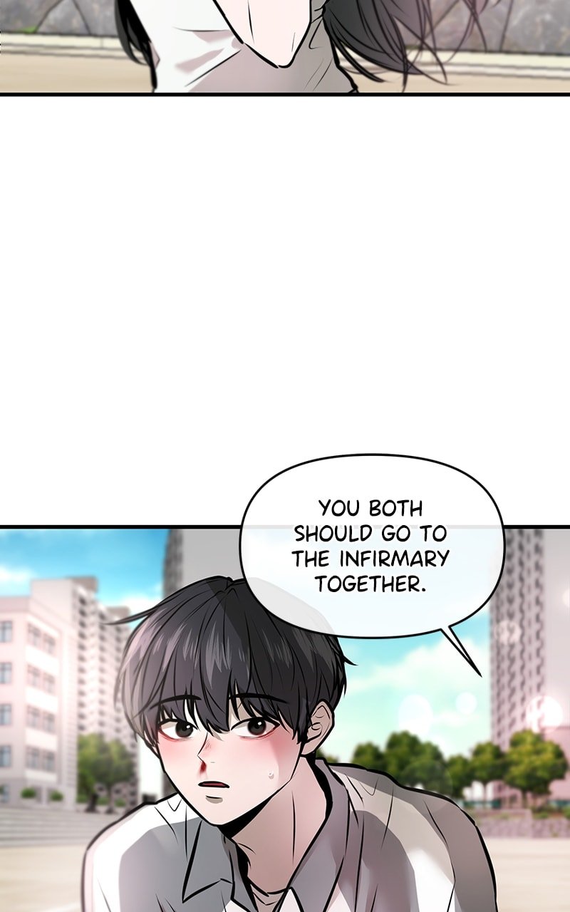 Back to Chanbi