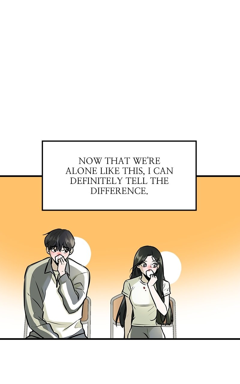 Back to Chanbi