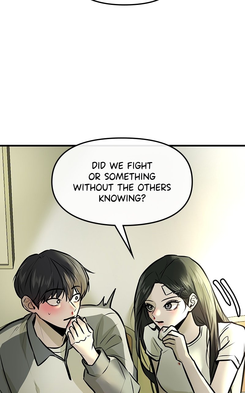 Back to Chanbi