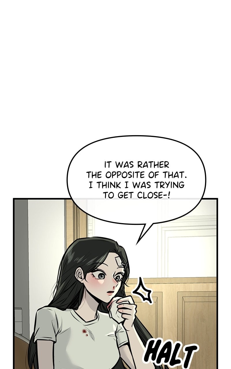 Back to Chanbi