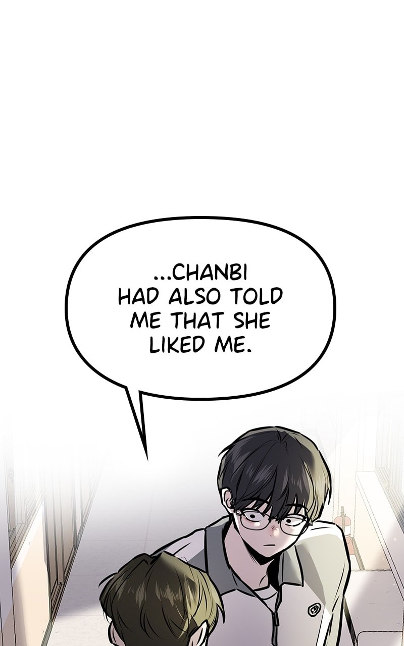 Back to Chanbi