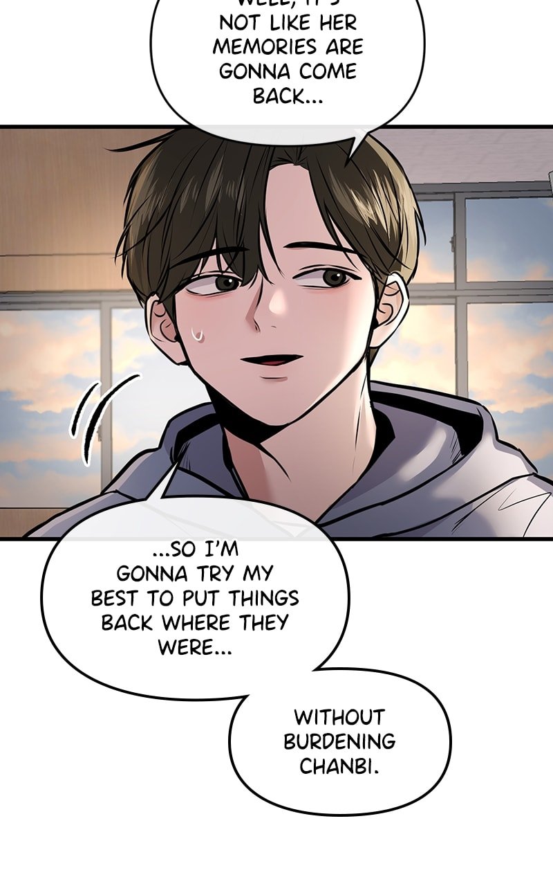 Back to Chanbi