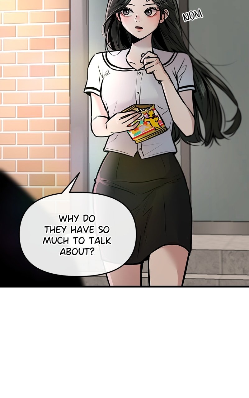 Back to Chanbi