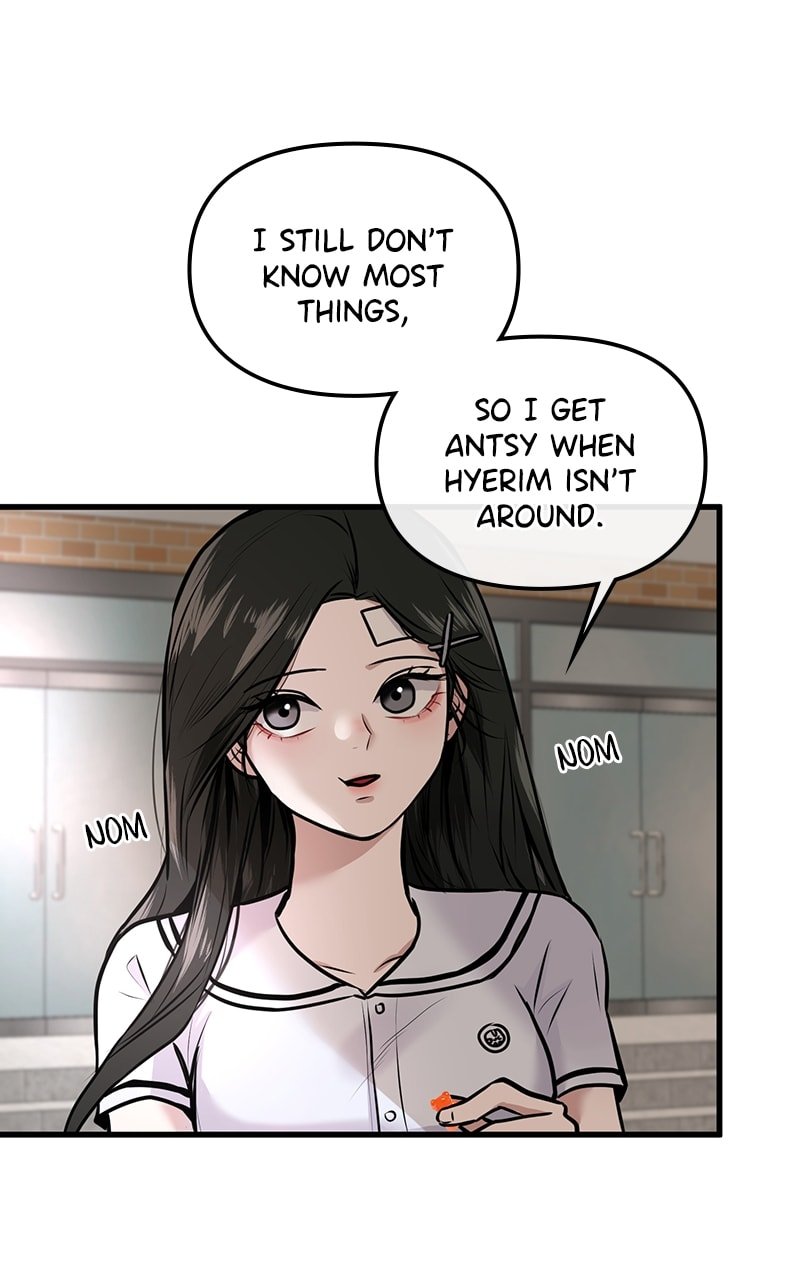 Back to Chanbi