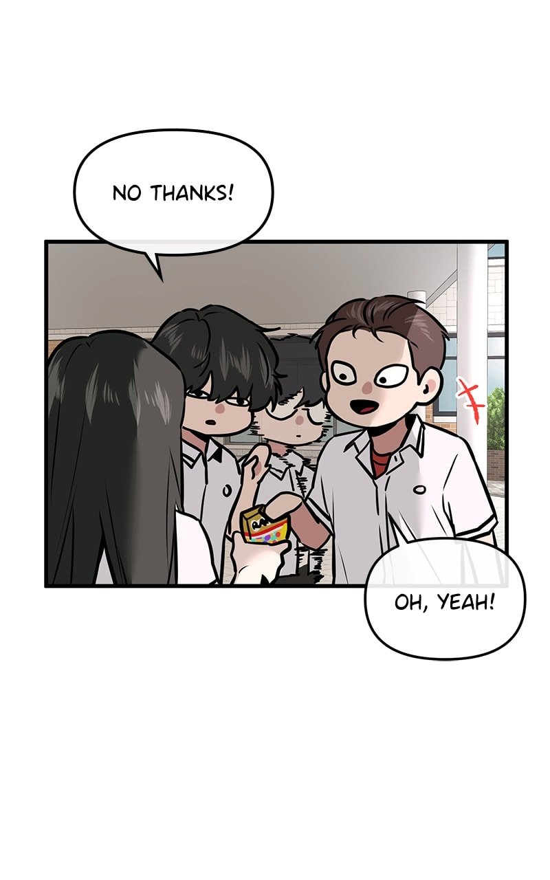 Back to Chanbi
