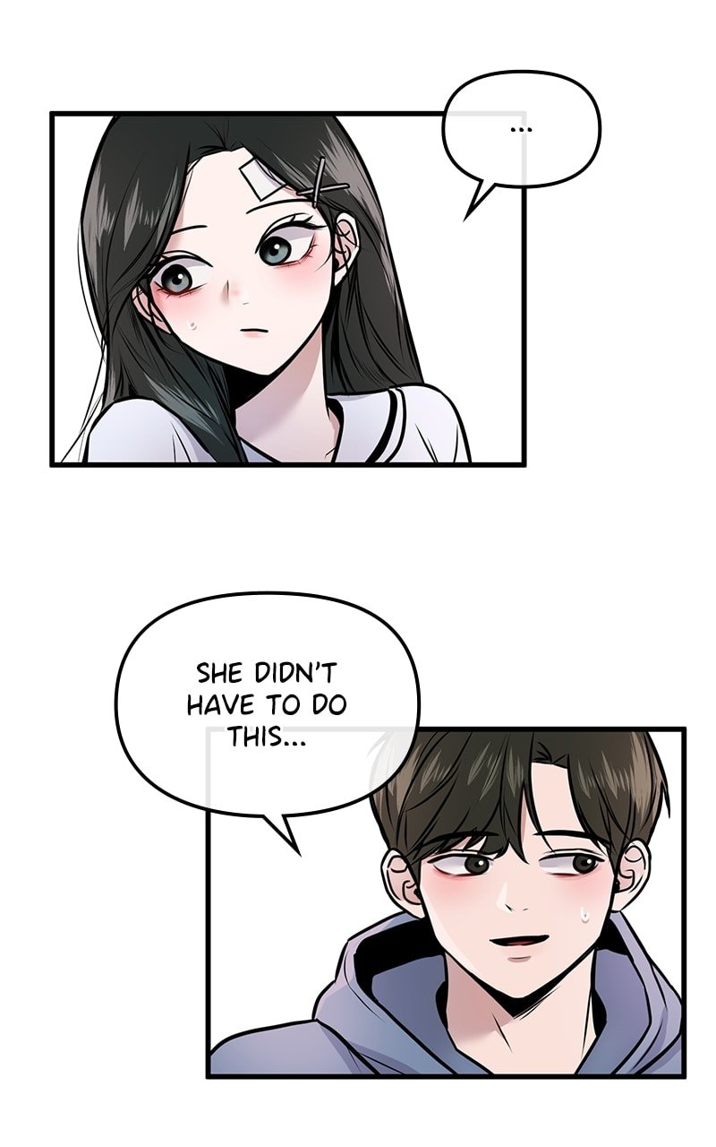 Back to Chanbi