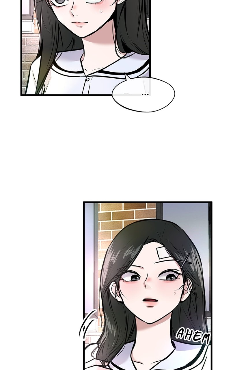 Back to Chanbi