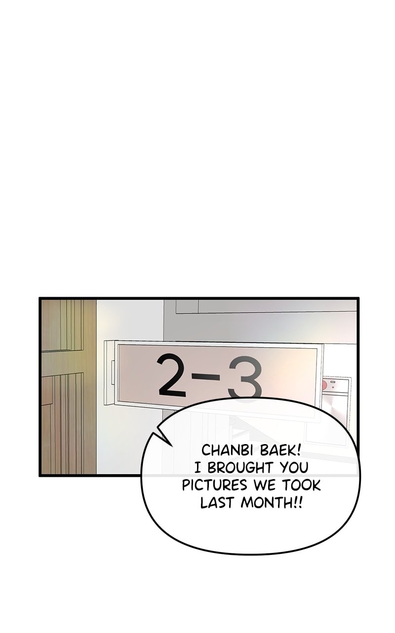 Back to Chanbi
