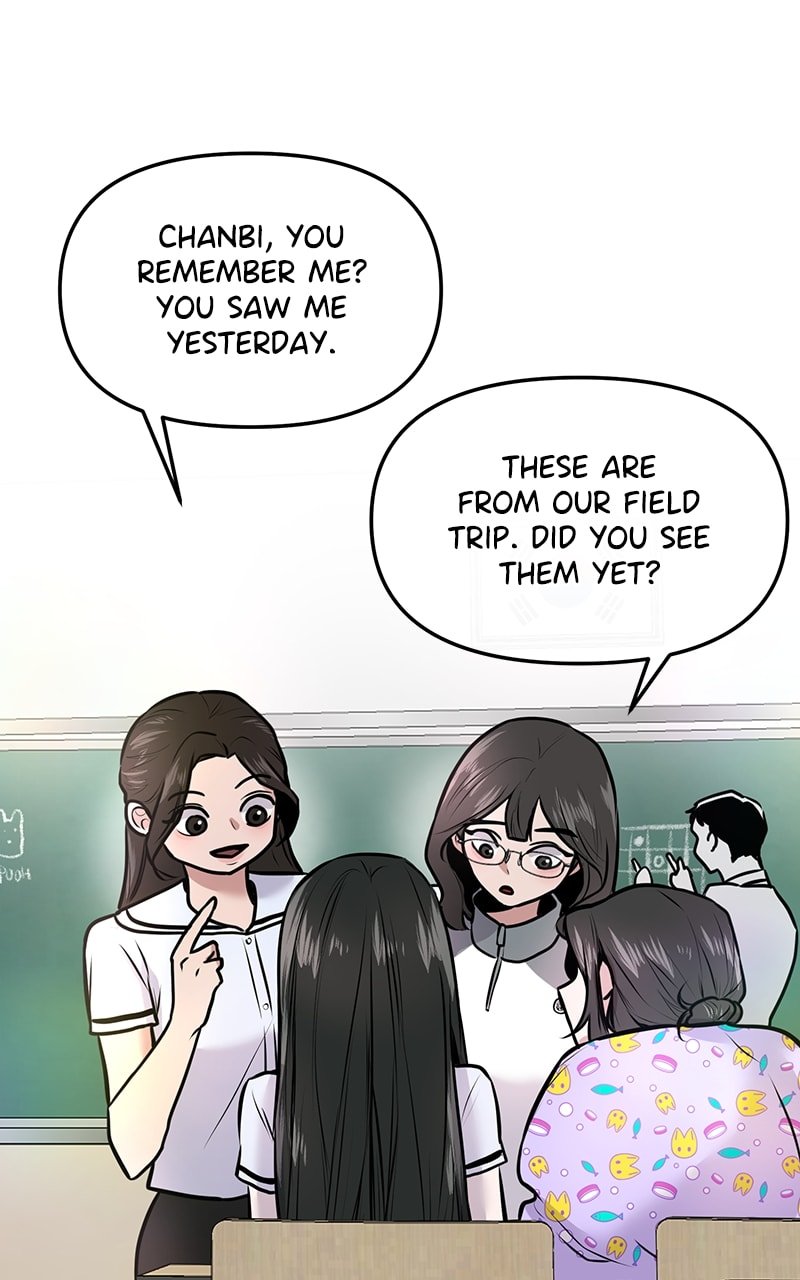 Back to Chanbi