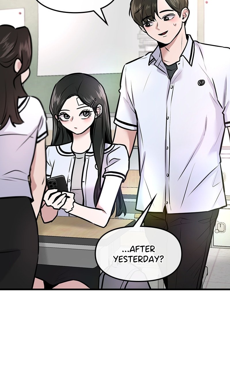 Back to Chanbi
