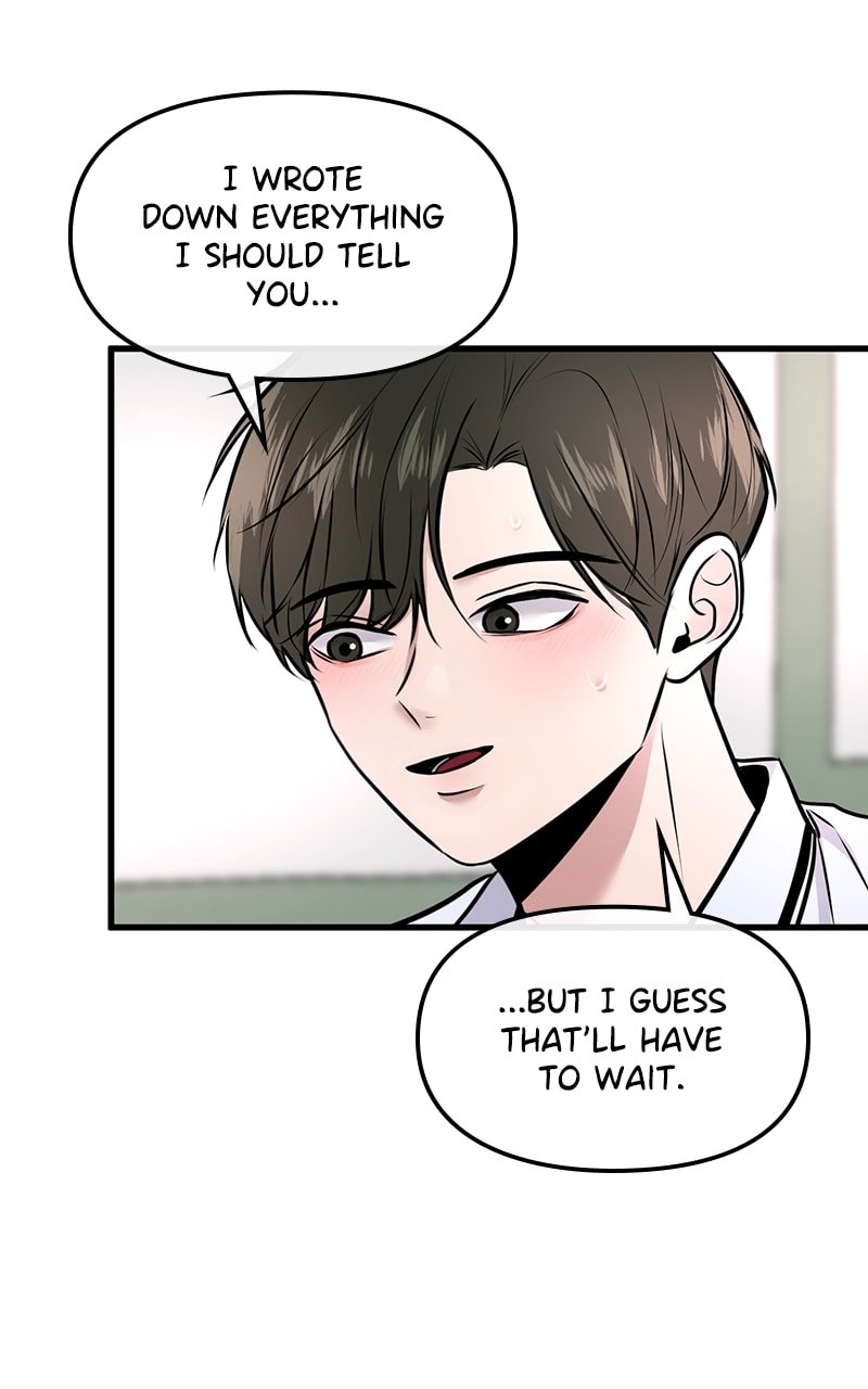 Back to Chanbi