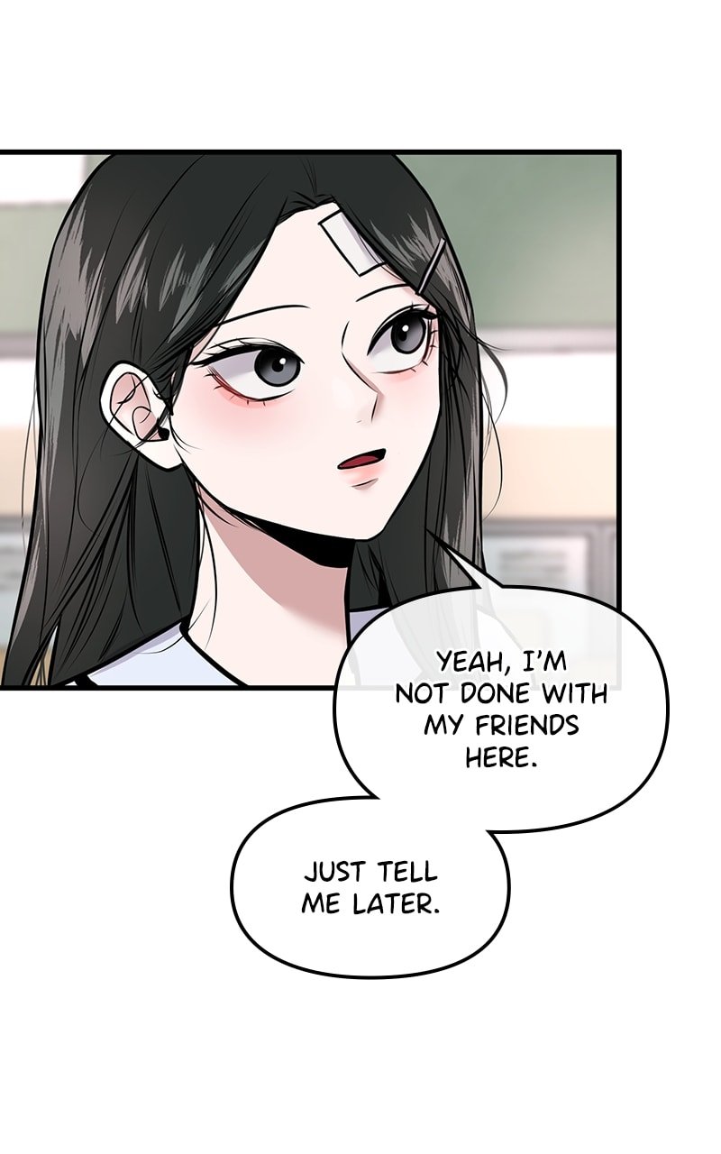 Back to Chanbi