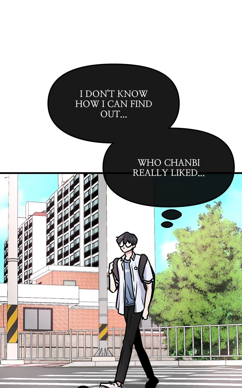 Back to Chanbi