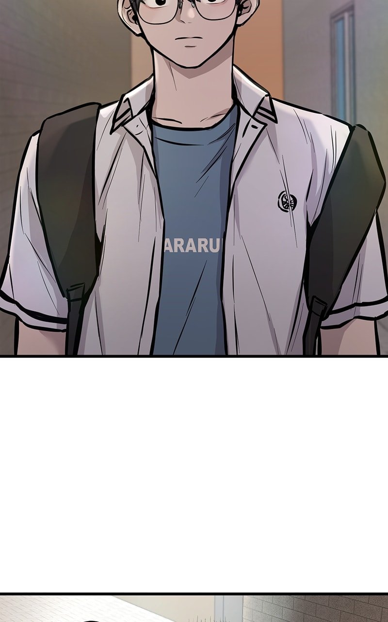Back to Chanbi