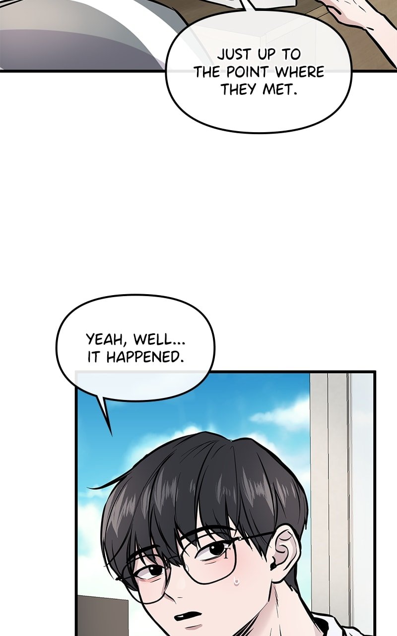 Back to Chanbi