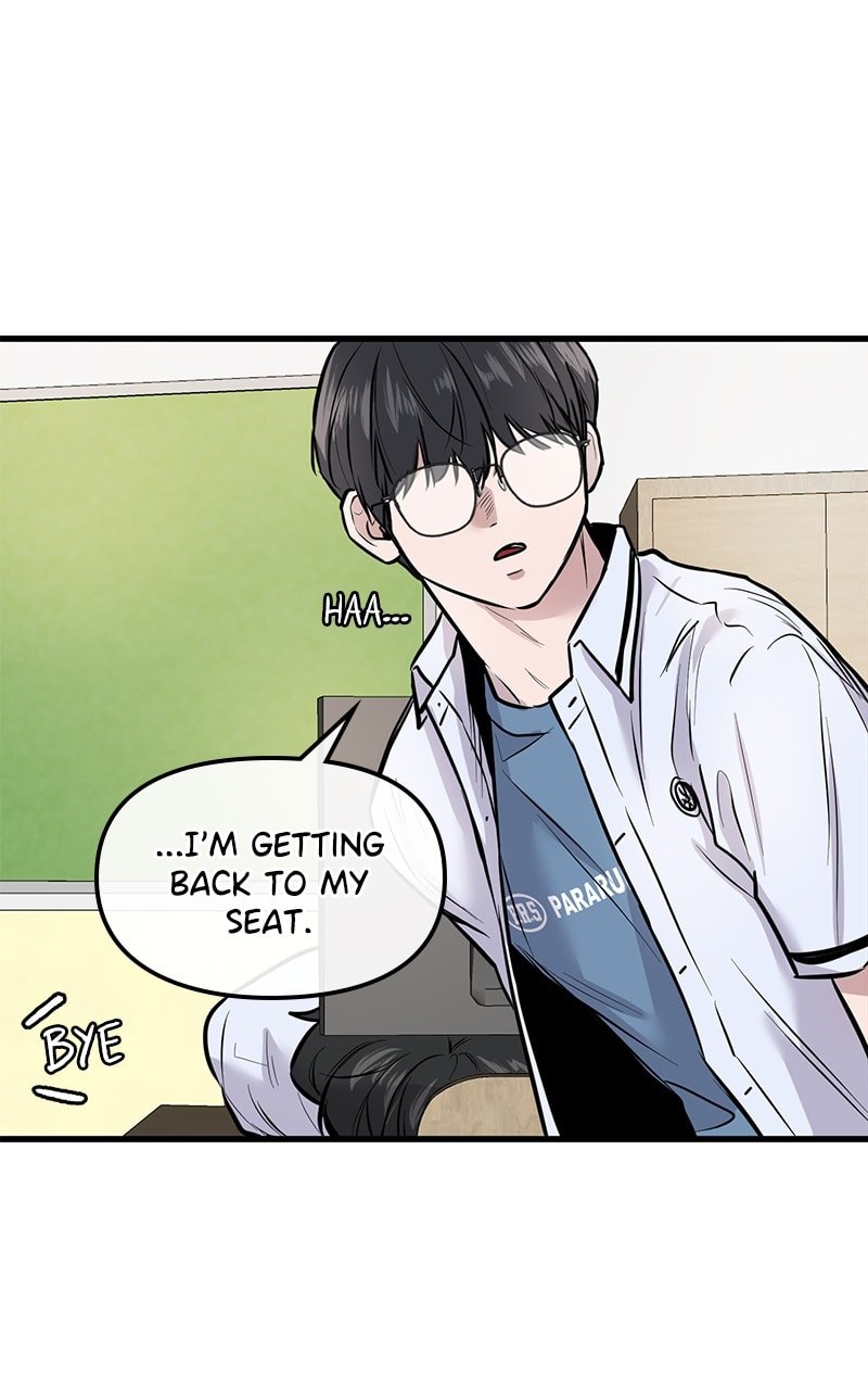 Back to Chanbi