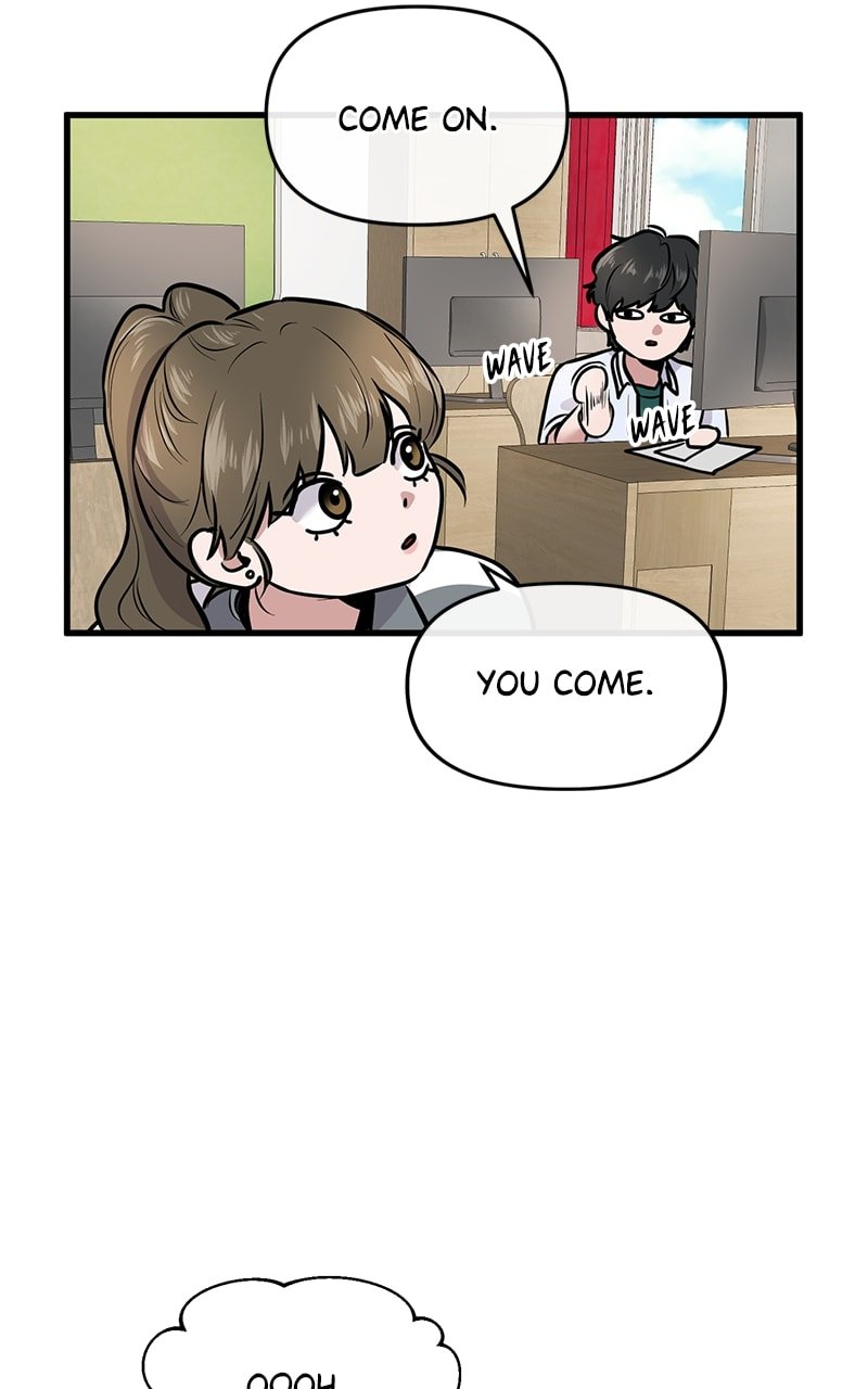 Back to Chanbi