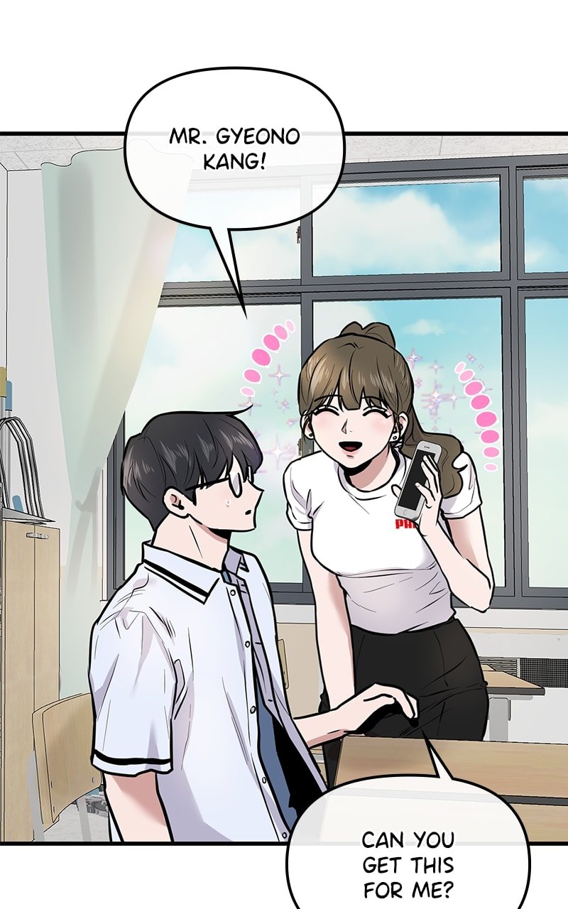 Back to Chanbi