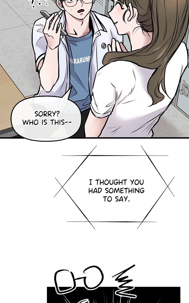 Back to Chanbi