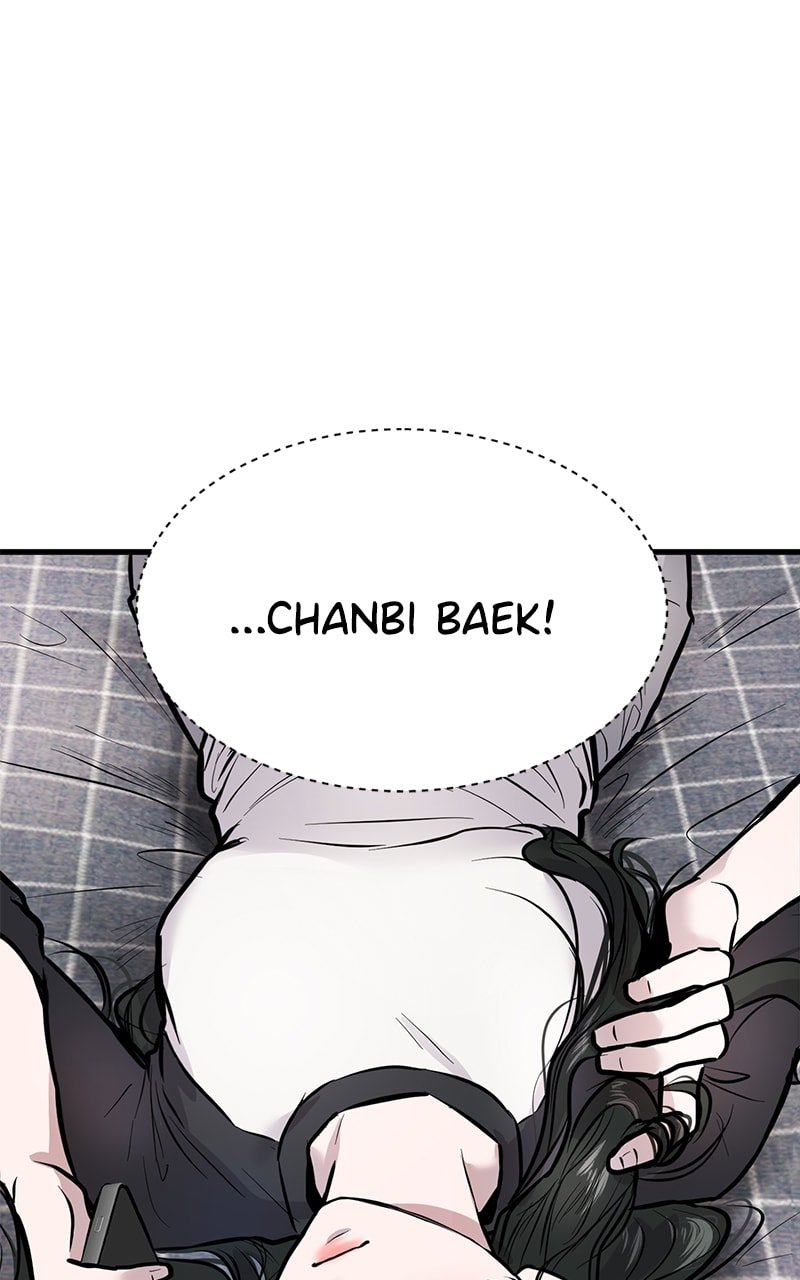 Back to Chanbi