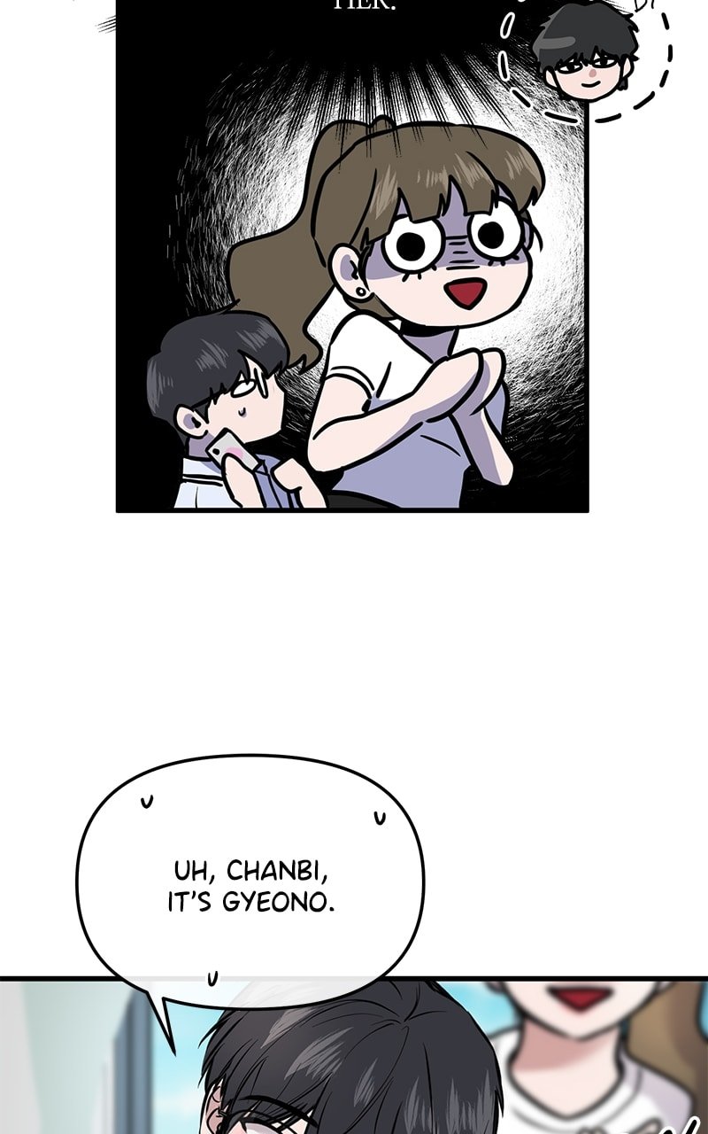 Back to Chanbi