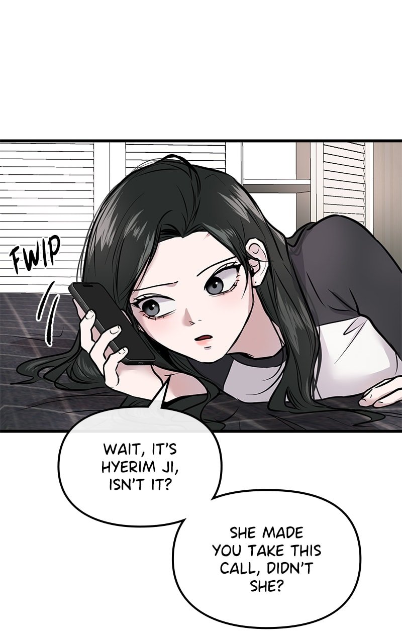 Back to Chanbi