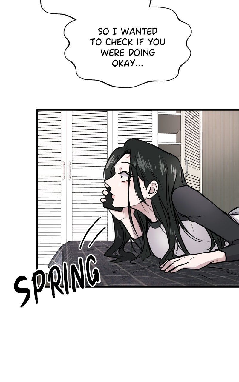 Back to Chanbi