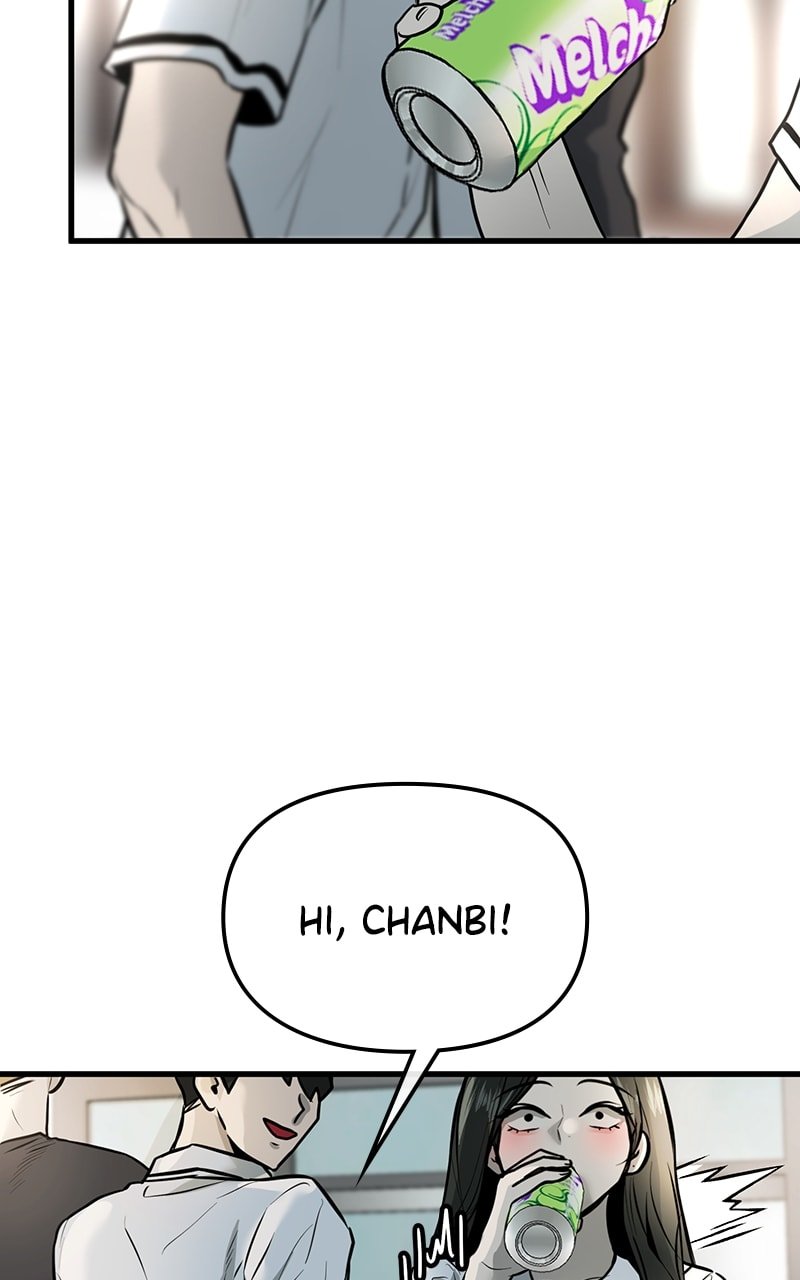 Back to Chanbi