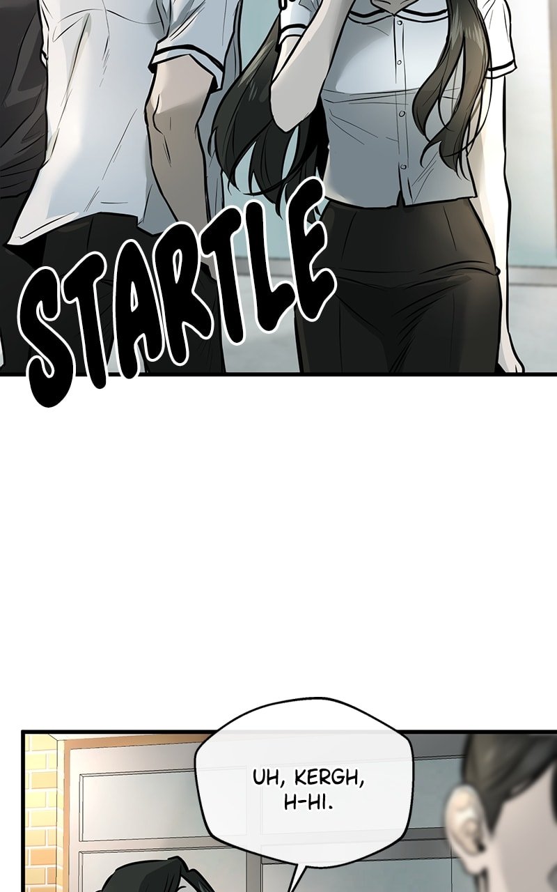 Back to Chanbi
