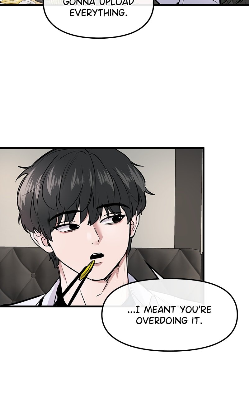 Back to Chanbi