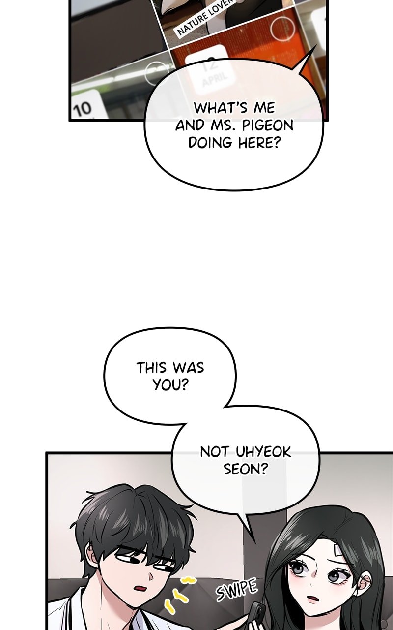 Back to Chanbi