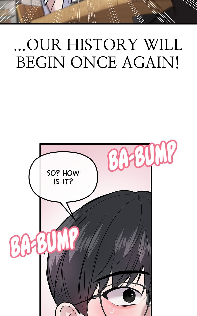 Back to Chanbi