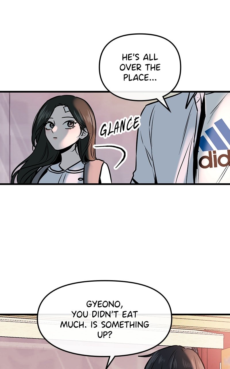 Back to Chanbi