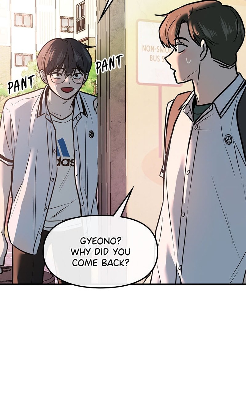 Back to Chanbi