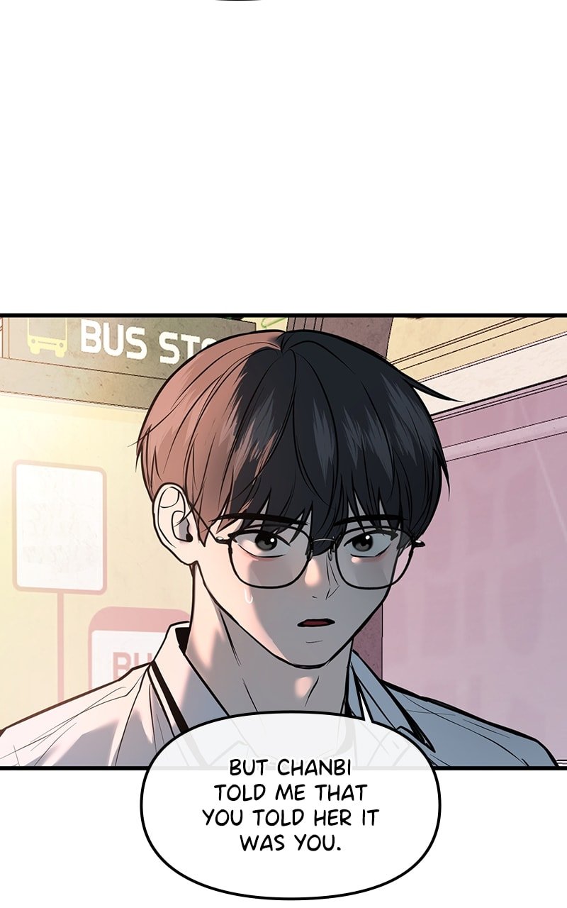 Back to Chanbi