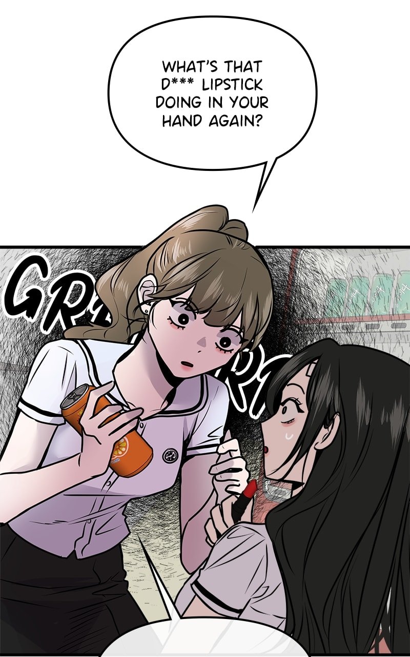Back to Chanbi